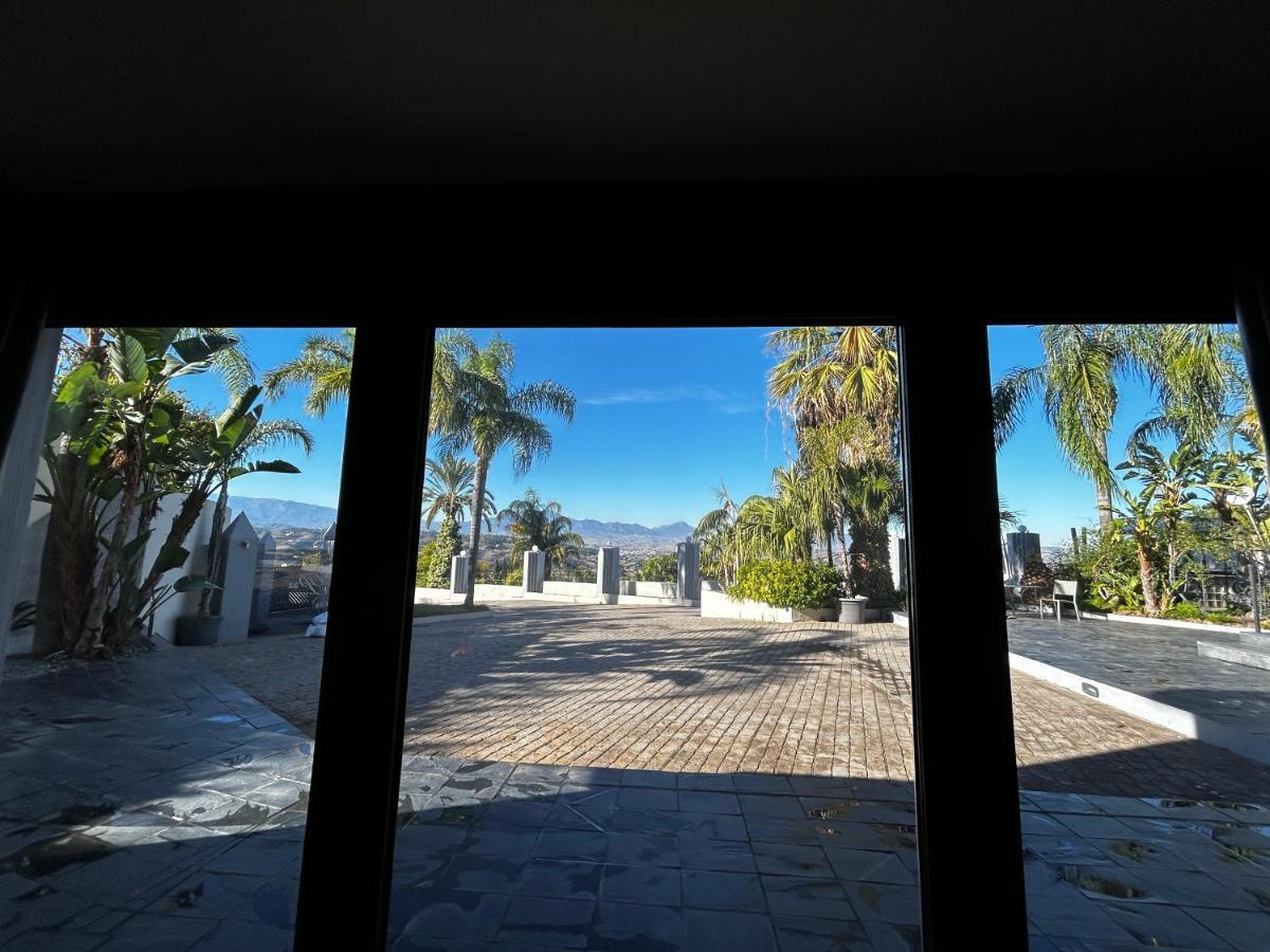 Villa La Paz En Alhaurin El Grande, Malaga Exterior photo